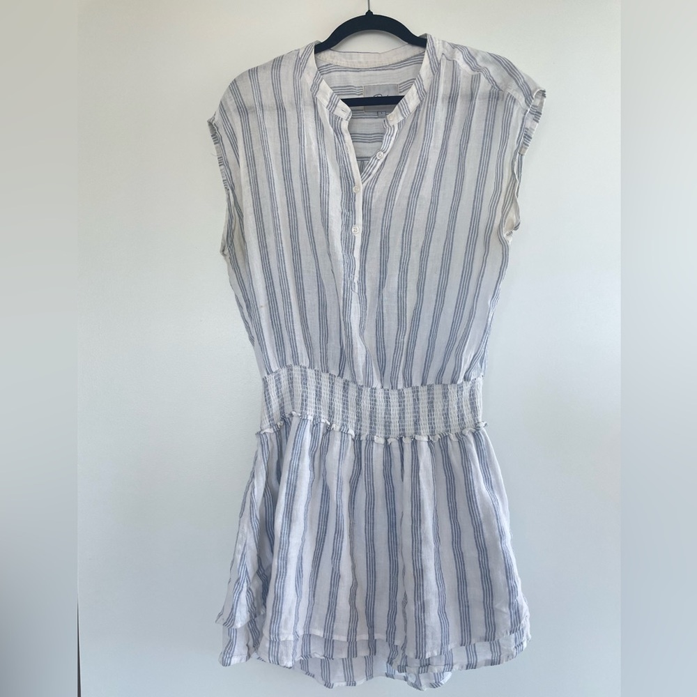 RAILS dress